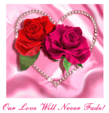 le coeur qui porte le bonneur